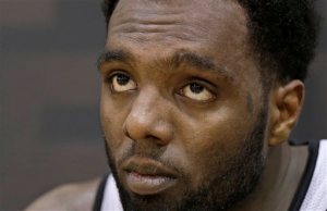 PJ Hairston